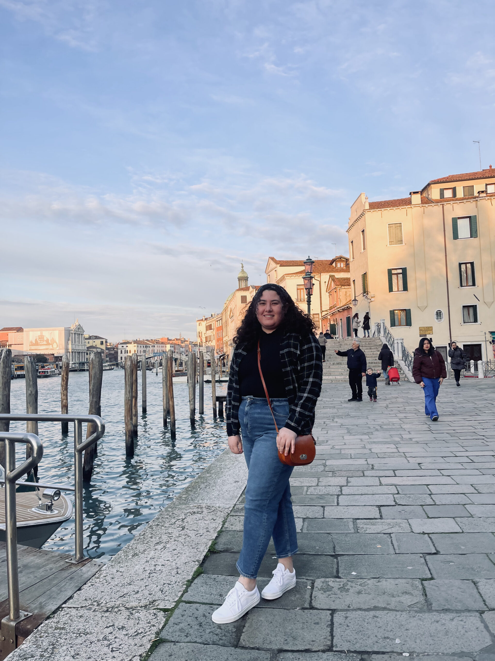 Visiting Venice: Week 3