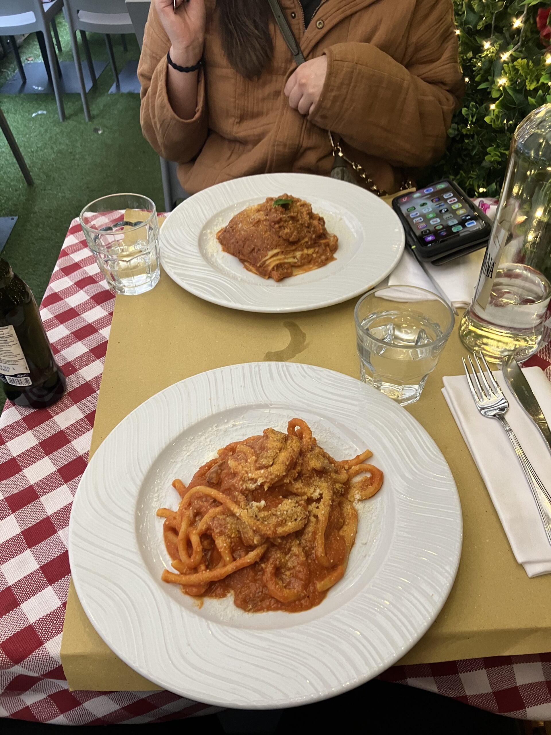 Last Week In Italy Blog 🥲