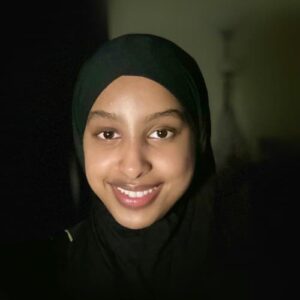 Samira Ahmed Avatar