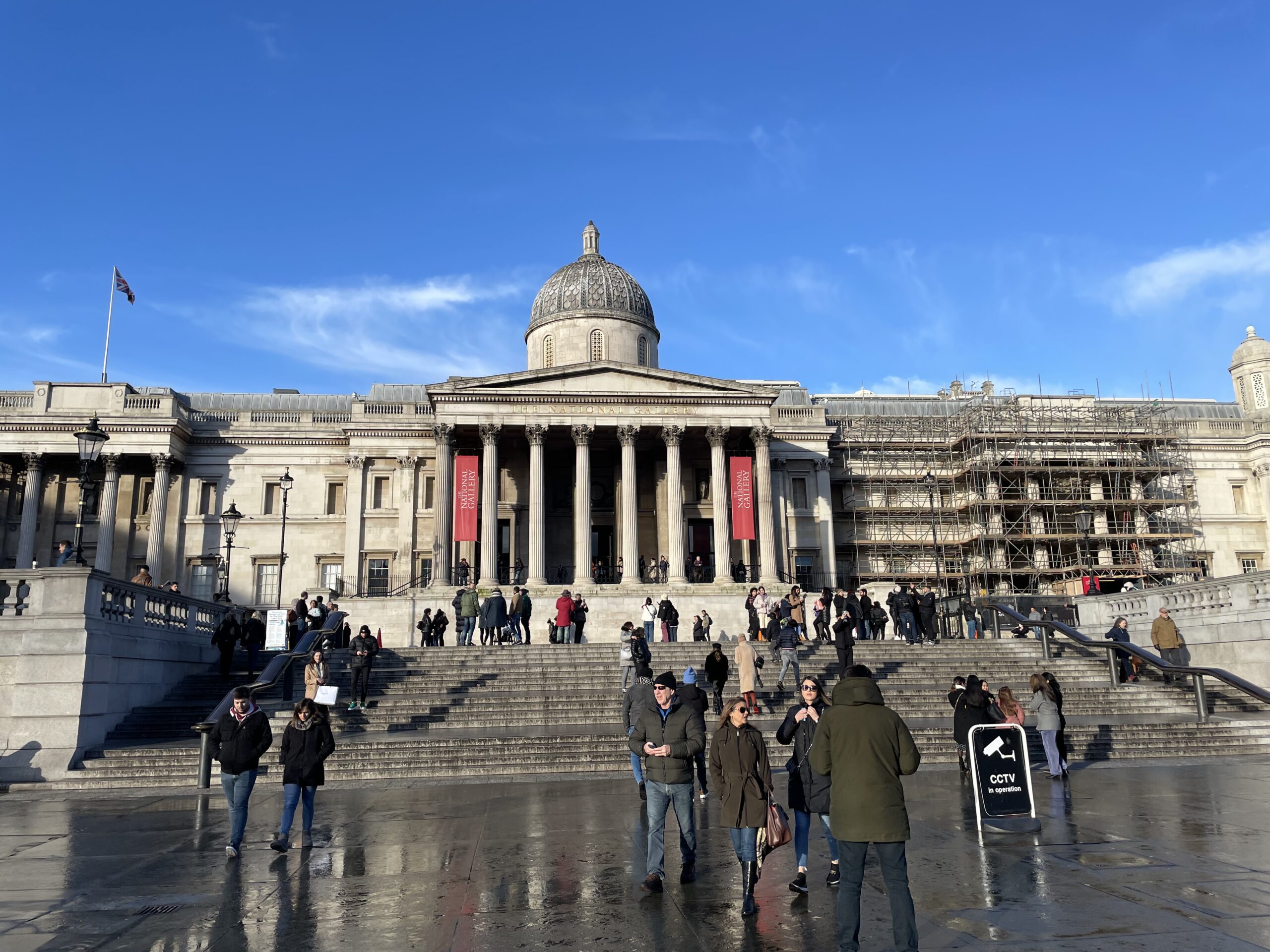 Best Art Museums to Check Out in London