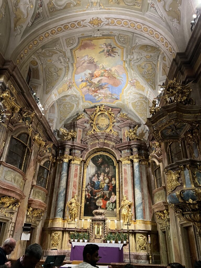 Vienna, Austria A Historically Rich City! Fund for Education Abroad