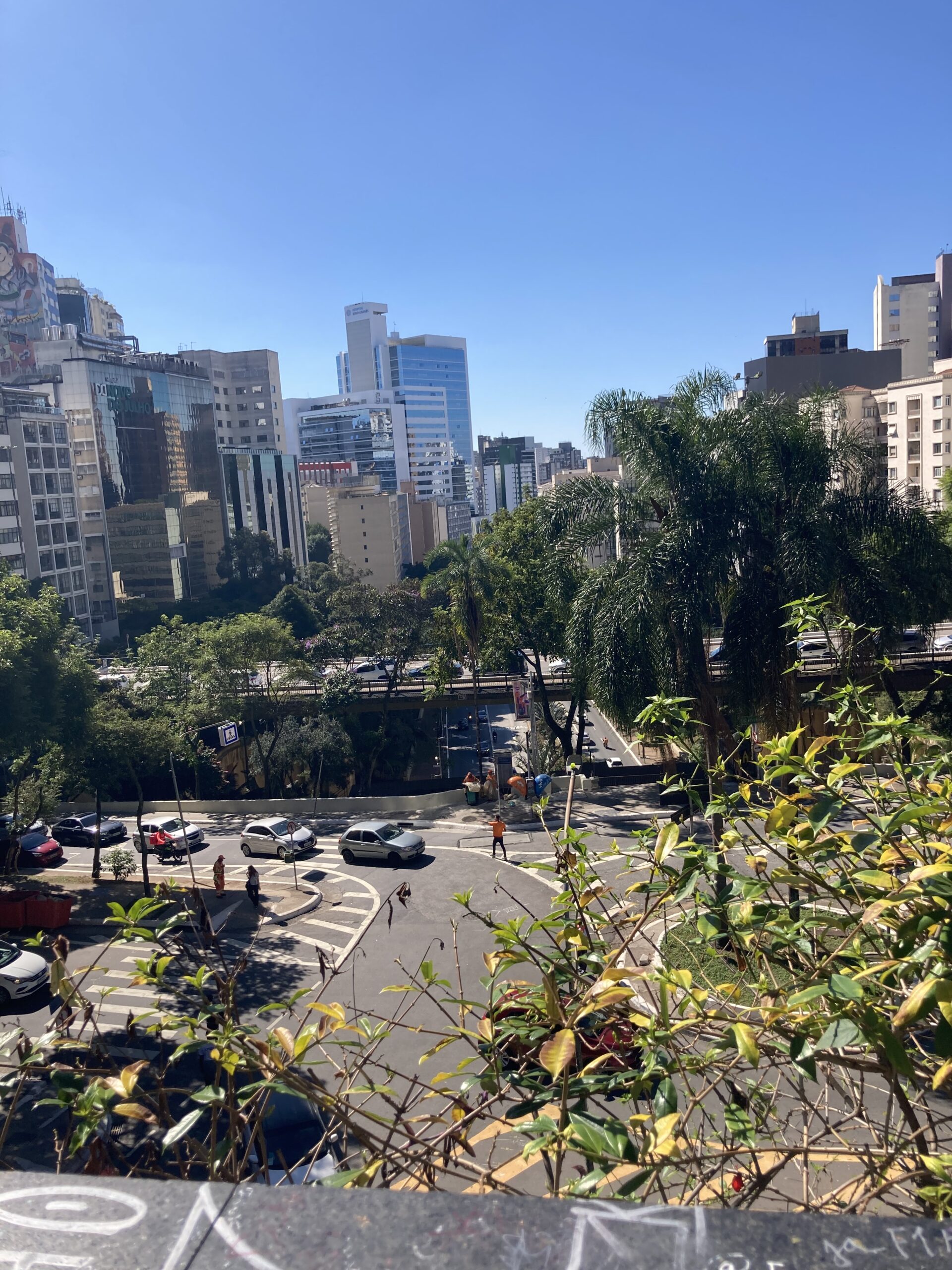 Avenida Paulista: One of São Paulo’s Many Wonders