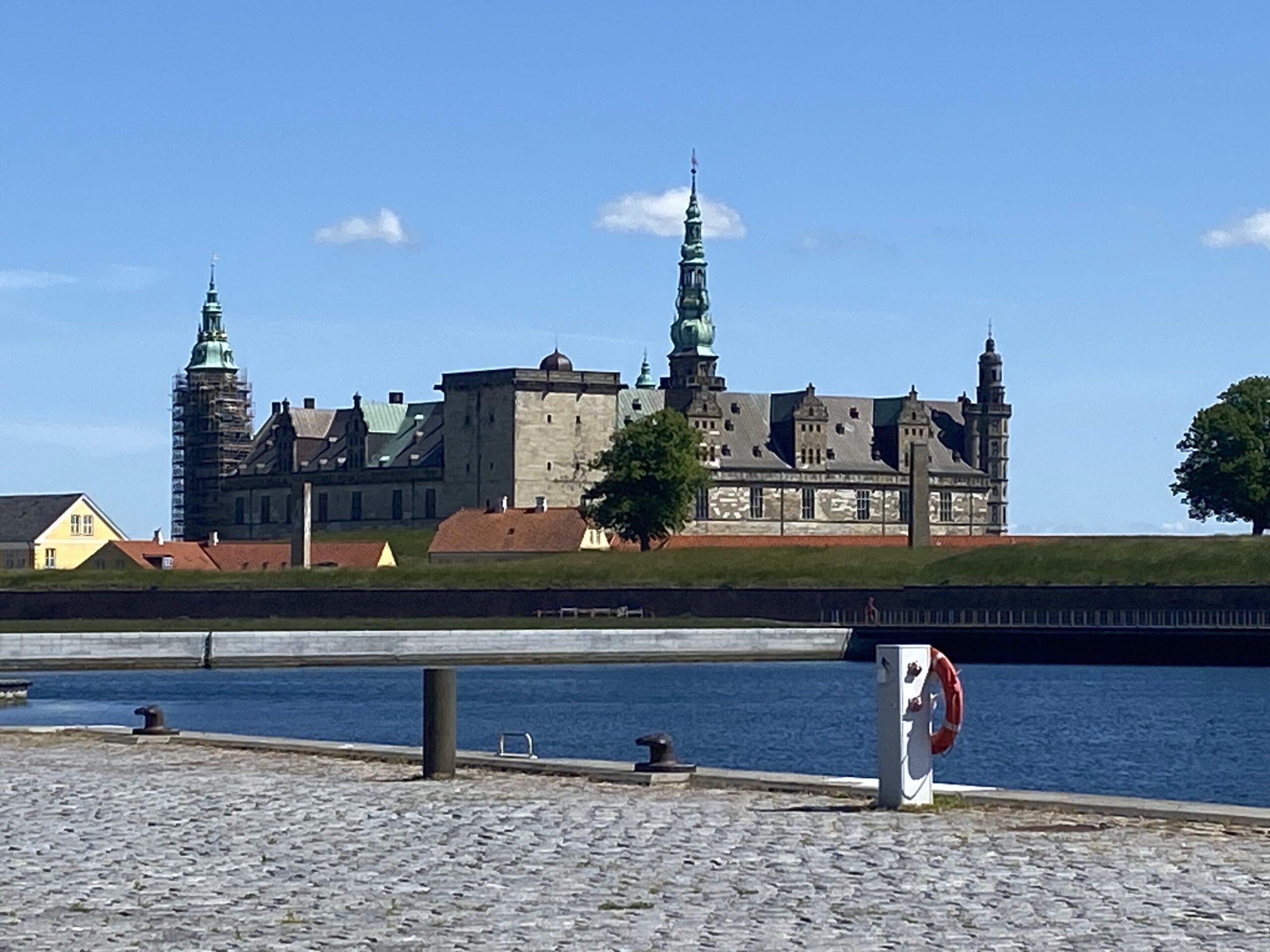 A Royal Day in Denmark