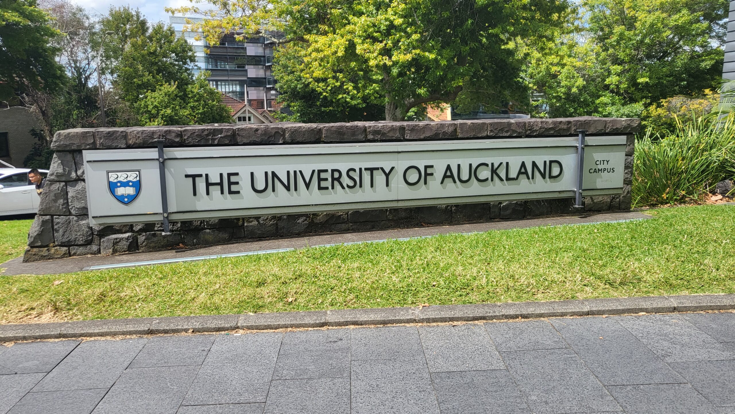 NZ vs US University Education