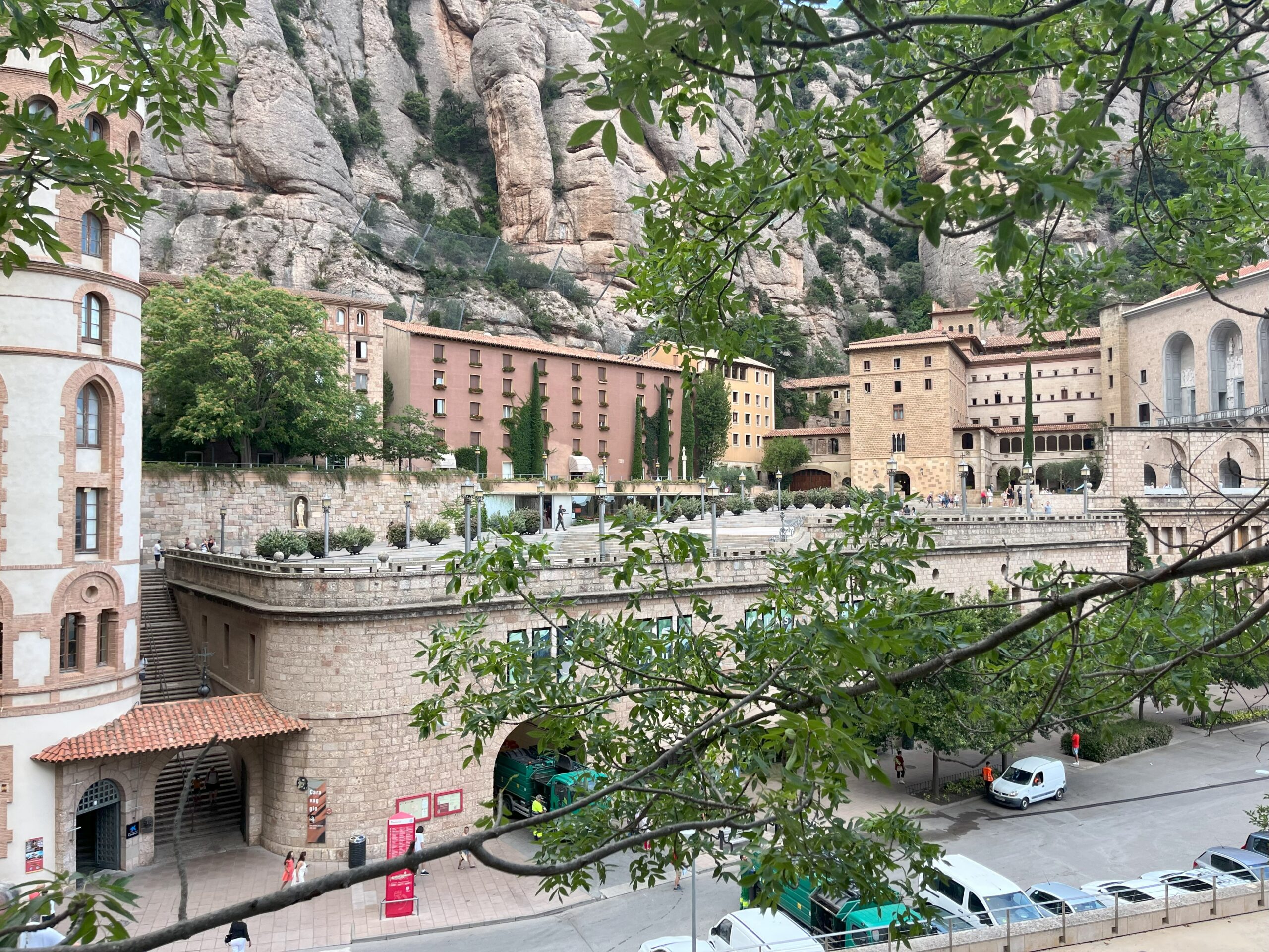 Best Decision Abroad: Visiting Montserrat