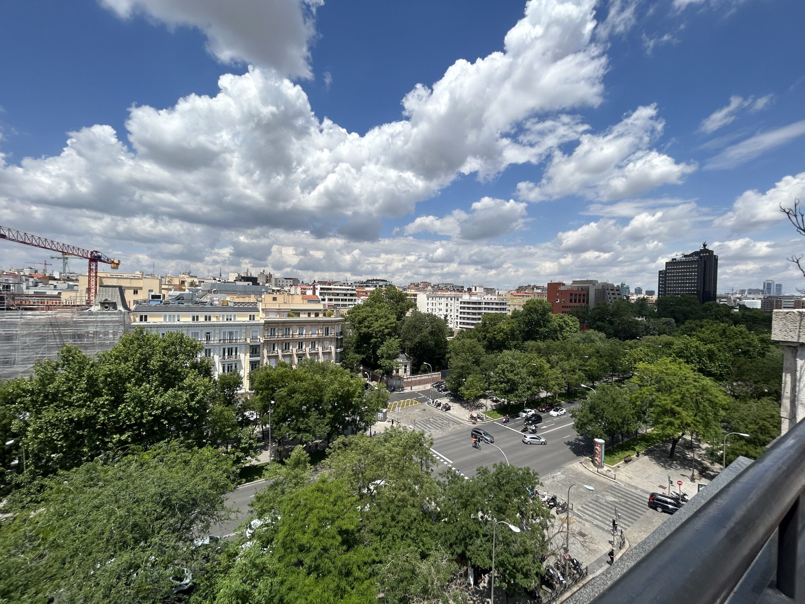 MIS in Madrid- Should you Intern Abroad?