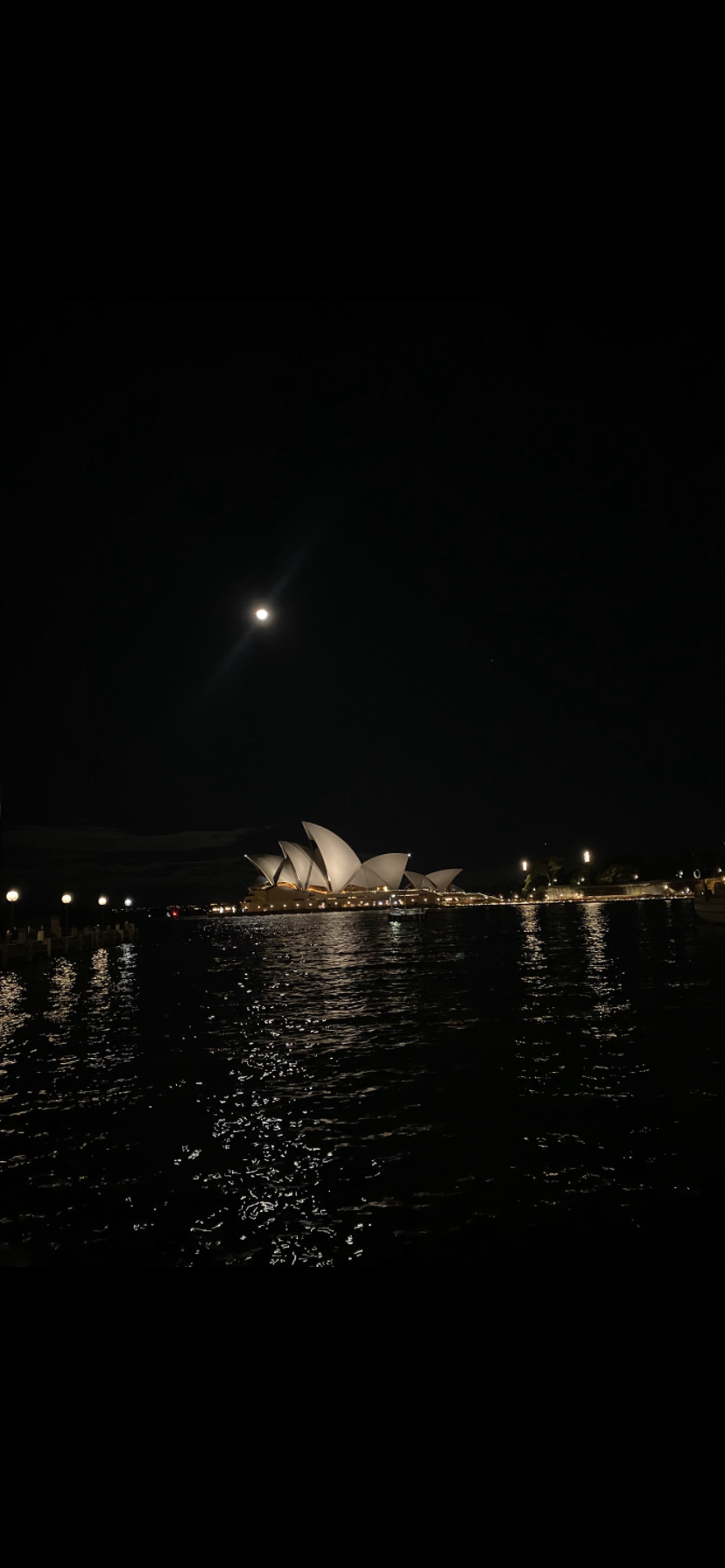 Embracing Growth and Gratitude: A Reflection on My Study Abroad Journey in Sydney
